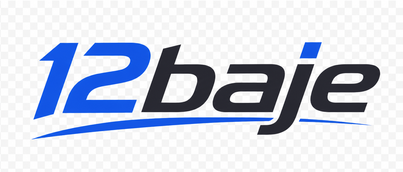 12baje